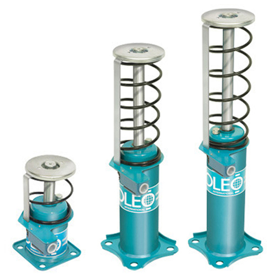 OLEO Oil Buffer LSB10